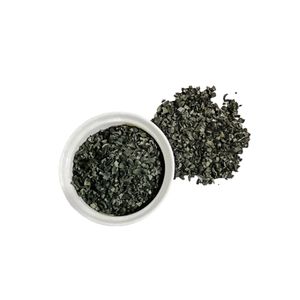 ถ่านกัมมันต์จากเปลือกเมล็ดแอปริคอต คาร์บอนแบล็ค ความบริสุทธิ์ 99.9% สำหรับการกรองน้ำ - Product Image 1