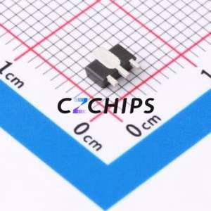 ทรานซิสเตอร์สองขั้วทรานซิสเตอร์แยกสองขั้ว BD882-Y-TP ทรานซิสเตอร์แบบดั้งเดิมและใหม่ (BJT) - Product Image 2