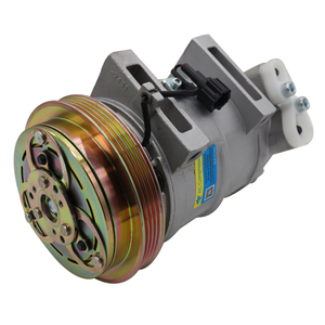 92600VG300 92600VG301 Auto-Klimaanlagenteil Autoklimakompressor für Nissan Elgrand <span class=keywords><strong>APE50</strong></span> VQ35 - Product Image 4