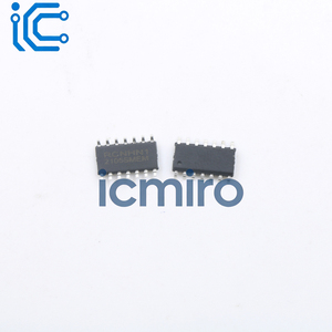 ICMICRO มีสินค้าในสต็อก วงจรรวมแท้ใหม่ ผู้จัดจำหน่ายชิ้นส่วนอิเล็กทรอนิกส์ PMS171B-S14 - Product Image 1