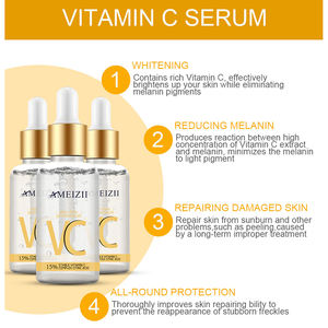 Actory itititititamin ACE erum Kin kin are nnti GE ACE hitace hitening rirefresca <span class=keywords><strong>la</strong></span> piel uidado e IEL it CID yaluronic CID erum - Product Image 4