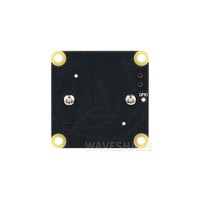 Caméra IR-CUT IMX327 2MP, capteur de caméra Starlight, mise au point fixe, 90° °   FOV Diagonal, Compatible avec les cartes de la série Raspberry Pi