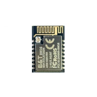 Kit BW16 avec ODEC 4MB Flash RTL8720DN NodeMCU Port Série vers Module WiFi Sans Fil BW12 Module Bluetooth