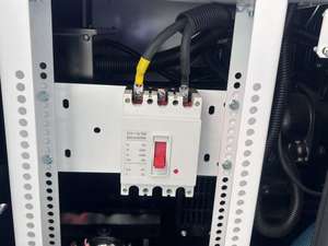 ชุดเครื่องกำเนิดไฟฟ้าดีเซลแบบเงียบสำหรับใช้ในครัวเรือน10KW 10KVA 20kVA แบบพกพาเครื่องกำเนิดไฟฟ้าในโรงงานพิเศษสหรัฐอเมริกา/แคนาดา: 30kVA - Product Image 3