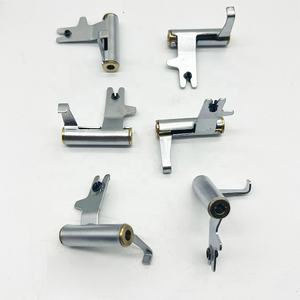 बुनाई मशीन भागों के लिए सूडाकोमा एयर-जेट लूम पार्ट्स कपड़ा मशीन स्पेयर पार्ट्स - Product Image 1