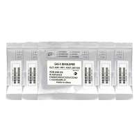 Poudre de développeur couleur NPG46 en sachet pour Canon ImageRunner ADVANCE C5030/C5035/C5235/C5240/C-EXV29/GPR-31