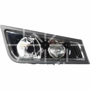 FOGLAMP RH FH3 2008 --> 2012   adapté pour Volvo FH13 3a S. 2008    (21297904) - Product Image 1