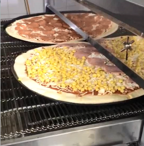 <span class=keywords><strong>Four</strong></span> à pizza Jiko à gaz portable rapide de fabrication chinoise, à vendre en Inde, au Pakistan et en Italie - Product Image 5