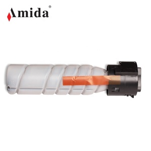 Amida-cartucho de tóner TN116 TN117 para impresora KONICA MINOLTA Bizhub 164/184/7718, nuevo, Compatible con 116 <span class=keywords><strong>117</strong></span> - Product Image 3