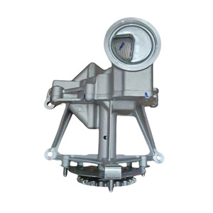 Pièces détachées automobiles <span class=keywords><strong>Pompe</strong></span> à <span class=keywords><strong>huile</strong></span> EC5 pour Peugeot 2008 301 307 308 408 Citroën C3XR C4L C4SHIJIA SHIJIA Elysee OE 9674199380 - Product Image 2