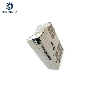 Amplificador de Servoaccionamiento de CA Industrial de 750W SGDV-8R4D11A020000 - Product Image 1