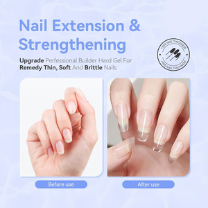Ventas <span class=keywords><strong>Precio</strong></span> razonable Poli Gel Para U As <span class=keywords><strong>Kit</strong></span> Estilo caliente <span class=keywords><strong>Precio</strong></span> competitivo Poly Gel Complet Extensión <span class=keywords><strong>de</strong></span> <span class=keywords><strong>uñas</strong></span> Acrílico Gel sólido - Product Image 4