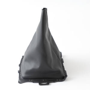 <span class=keywords><strong>Palanca</strong></span> <span class=keywords><strong>de</strong></span> marchas <span class=keywords><strong>de</strong></span> cuero Pu para Ford Fiesta MK VI 08, cubierta <span class=keywords><strong>de</strong></span> <span class=keywords><strong>palanca</strong></span> <span class=keywords><strong>de</strong></span> <span class=keywords><strong>cambios</strong></span> <span class=keywords><strong>de</strong></span> estilo <span class=keywords><strong>de</strong></span> coche, polaina, bota <span class=keywords><strong>de</strong></span> <span class=keywords><strong>fuelle</strong></span>, color negro - Product Image 4