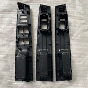 Toyota Yaris <b>Window</b> Regulator Switch <b>Panel</b> 74231-52630-C0 For Replace Repair New Plastic Armrest - Product Image 4