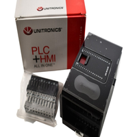 Módulo PLC Nuevo Unitronics UID-W1616R Unistream de E/S Ancho, 16 Entradas Digitales y Salidas de Relé, Venta al por Mayor