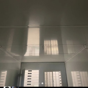 <span class=keywords><strong>Maison</strong></span> conteneur maritime extensible et pliable - Product Image 6