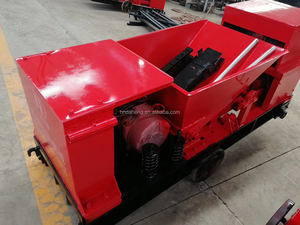 Machine à fabriquer des dalles en <span class=keywords><strong>béton</strong></span> préfabriqué, machine à dalles alvéolaires, machine à dalles de sol en <span class=keywords><strong>béton</strong></span> <span class=keywords><strong>armé</strong></span> - Product Image 2