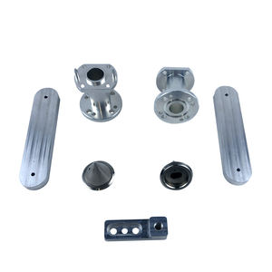 Precision Custom CNC Auto Assembly <b>Parts</b> CNC Turning Machining Service Aluminum <b>Parts</b> Rapid Prototyping CNC Machining Services - Product Image 6