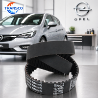 Kit de courroie de distribution Chevrolet Captiva pour accessoire moteur OPEL