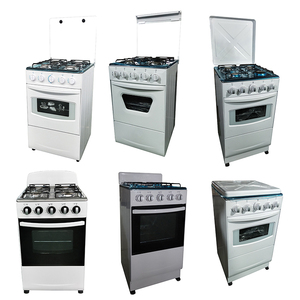 2020 nouveau modèle <span class=keywords><strong>GENSUN</strong></span> Offre Spéciale 20 pouces four à gaz autoportant - Product Image 3