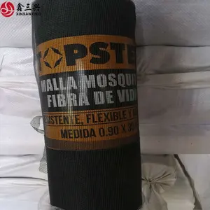 Лучшая цена, хорошее качество, OEM, доступная сетка для защиты от комаров/насекомых, пластиковая сетка для окон