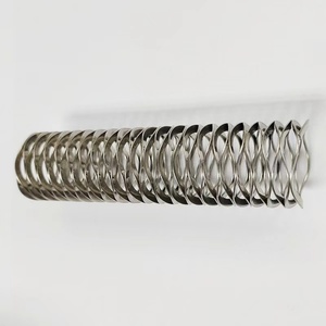 Resorte de Tensión Espiral Multicapa Irregular de Acero Inoxidable Baixingda Personalizado para Electrodomésticos y Lámparas - Product Image 4