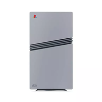 Console de Jeu PRO TV Ultra Haute Vitesse avec Mémoire 1 To/2 To, Prise en Charge des Manettes Sans Fil BT/2.4GHz et Filaire, Multijoueur, Prise US
