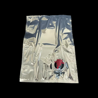 Personnalisé Café vin jus recharge distributeur de boisson vessie boîte à emporter bavoir sac dans la boîte sacs distributeur pochette 1l 2l 3l 5l 10l 20l