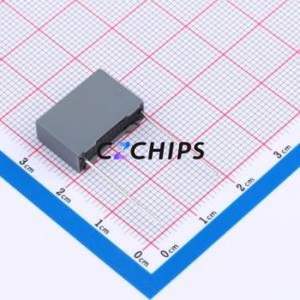 Condensateur de sécurité C43Q1273M6SC000, composant traversant (THT), pas de 15 mm, 27 nF, 20 %, 300 V - Product Image 2