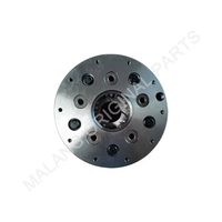 Pièces de rechange de camion transporteur d'engrenage planétaire Assy 5801663792 assemblage de transporteur de planète de réduction latérale de roue pour Hongyan Howo