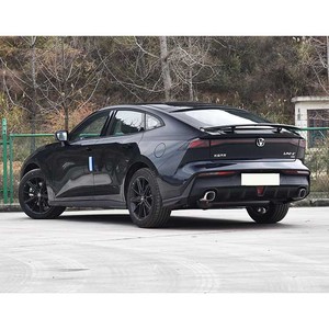 Barato Automóvil Changan Uni-v Coche Híbrido Alta Velocidad 185 km/h Función Cuatro Ruedas Coche Eléctrico - Product Image 4