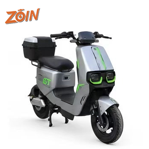 Nuovo Scooter CKD per Adulti a Due Ruote, Motocicletta Elettrica Veloce, <span class=keywords><strong>Listino</strong></span> Prezzi, Prodotto in Cina - Product Image 6