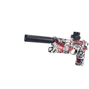 Jinying Großhandel Blaster-Pistole Elektrische Wasserpistole Automatische Wasserpistolen - Product Image 2
