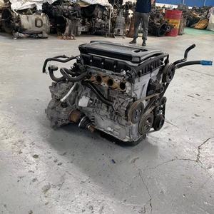 ขายเครื่องยนต์ G4KA 4สูบแบบบูติกเครื่องยนต์เบนซินมือสองสำหรับฮุนได - Product Image 6