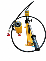 High Accuracy Battery-Powered Rock Bolt Anchorage Force Tester for Anchor Cable Steel Bar Expansion Bolt Detection