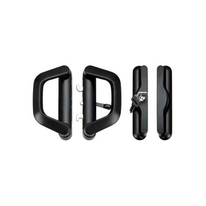 Sản Phẩm Mới Phụ Kiện Nhôm Cho Cửa Trượt Và Cửa Sổ Khóa Tay Nắm Cửa Sổ - Product Image 2