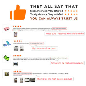 Cajas de regalo magnéticas personalizadas Caja plegable de sushi Embalaje para ropa Cartón Embalaje de regalo de boda Revestimiento UV Laminación mate - Product Image 5