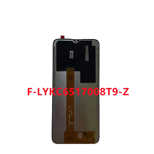 F-LYKC6517008T9-Z LCD Display With Touch Screen Digitizer Assembly Replacement