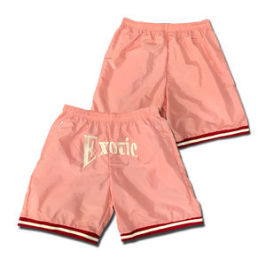 ชุดวอร์มผู้หญิงสำหรับใส่วิ่งสีม่วงชุดวอร์มออกแบบได้ตามต้องการ - Product Image 4