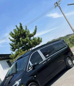 Le rideau petit haut convient à la Mercedes-benz <span class=keywords><strong>Vito</strong></span> V250 V260 modifiée Maybach 1 ans 2006-2016 <span class=keywords><strong>Vito</strong></span> Conversion Hyd - Product Image 3