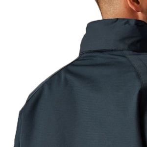 Vestes de haute qualité à bas prix, veste légère pour homme avec doublure en polaire pour le printemps et l'automne, veste de protection pour homme pour l'extérieur - Product Image 3