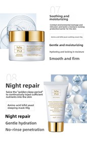 Coffret de Soins du Visage Anti-Âge Hydratant Éclaircissant Réparateur des Rides : Tonique, Lotion, Sérum – Vente en Gros - Product Image 6