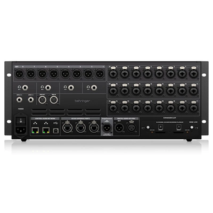 Sintetizador WING RACK para Montaje en Rack, Ideal para Configuraciones de Estudio y Presentaciones en Vivo - Product Image 2