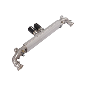 Ống xả Valvetronic bán buôn cho Porsche 911 GT3/GT3 RS 991 991.1 991.2 3.<span class=keywords><strong>8L</strong></span> 4.0L 200 Cells, phần sau - Product Image 2