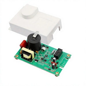 RV <b>Stove</b> Fan Control Circuit Board 520814 521099 520741 520871 For Suburban SF Series - Product Image 2