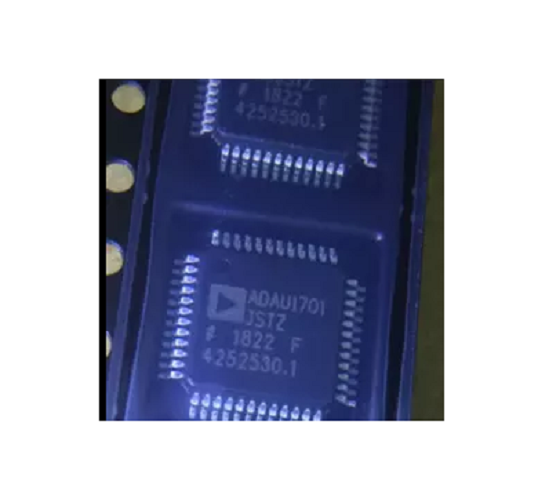 (ADAU1701JSTZ, пожалуйста, свяжитесь с нами для получения правильной цены) ADAU1701JSTZ ADAU1701