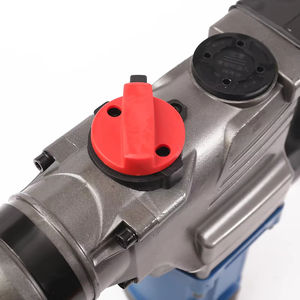 Palu pemecah beton kualitas tinggi, bor palu penghancur beton Hex 26mm 6126 kuat - Product Image 6