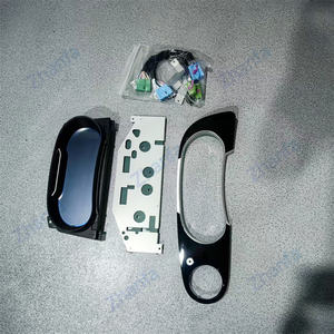 Nuovo quadro strumenti digitale LCD sostitutivo per Flying Branch Continental GT 2006-2012, tachimetro con garanzia di 3 anni - Product Image 3