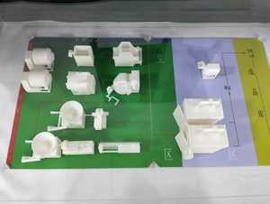 Thiết Bị Treo Xúc Xích GG01 Để Nâng Cao Hiệu Quả Sản Xuất Sản Phẩm Thịt Chế Biến Thiết Bị Cần Thiết - Product Image 5