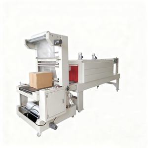 Machine automatique électrique de fabrication de film étirable LLDPE, machine d'emballage de palettes, machine d'emballage de textiles - Product Image 2